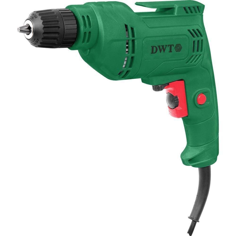 Furadeira Sem Impacto 3/8`` 450 W Fsd 450 Bm450 127v Dwt