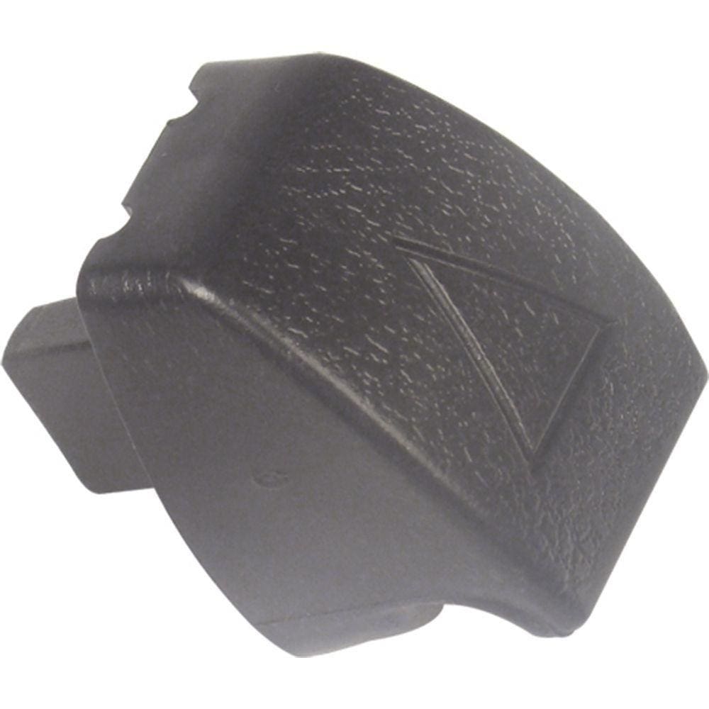 Botão Trava Do Banco Gol Parati Voyage Cinza