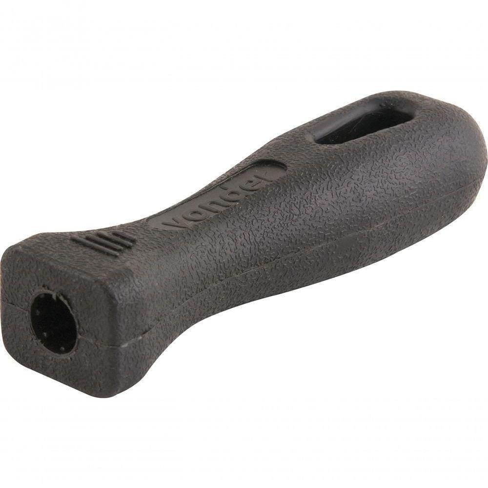 Cabo Para Lima Pvc Nr1 4" A 6" Preto - Vonder