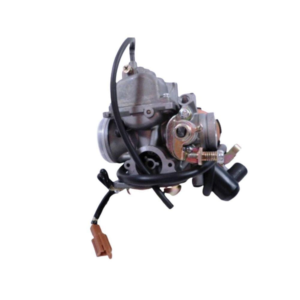 Carburador Completo Scooter Burgman An125 Até 2010 Suzuki