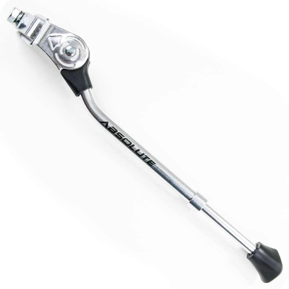 Pezinho de Descanso Bike Regulável Aro 20 a 29 CD-122A Absolute