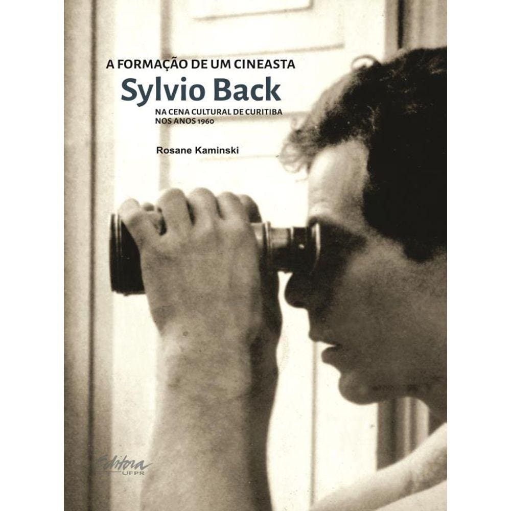 A Formação De Um Cineasta