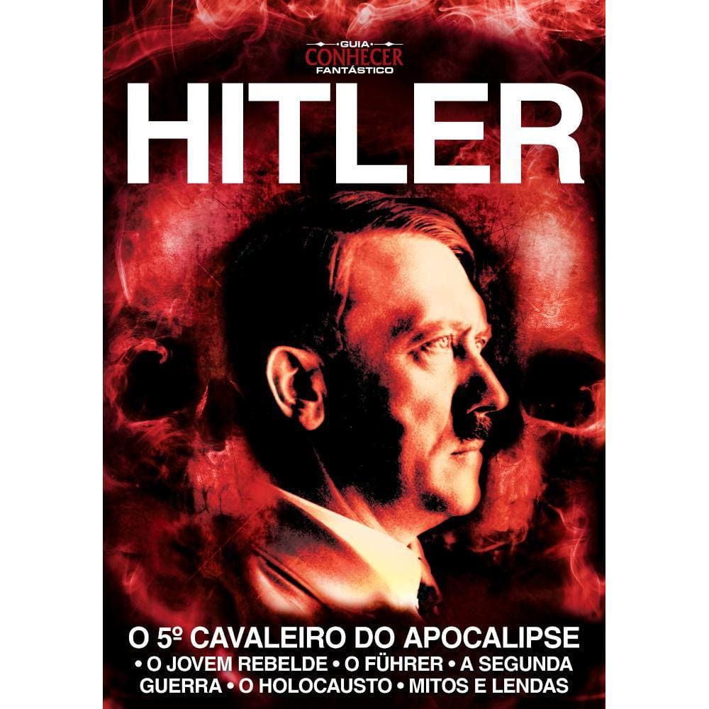 Conhecer Fantástico