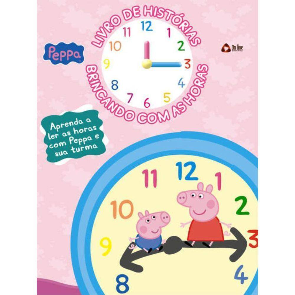 Desenho para colorir Peppa Pig : Hora de dormir 2