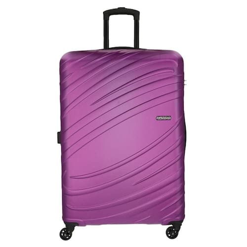 imagem-Mala De Viagem American Tourister Tesa 2.0 Grande Magenta