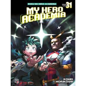 Livro Boku No Hero Academia Smash !! Vol 1 E 2