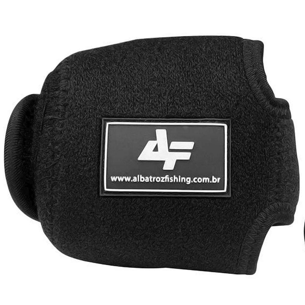 Protetor de Carretilha Albatroz RBC8-S (Perfil Baixo P)