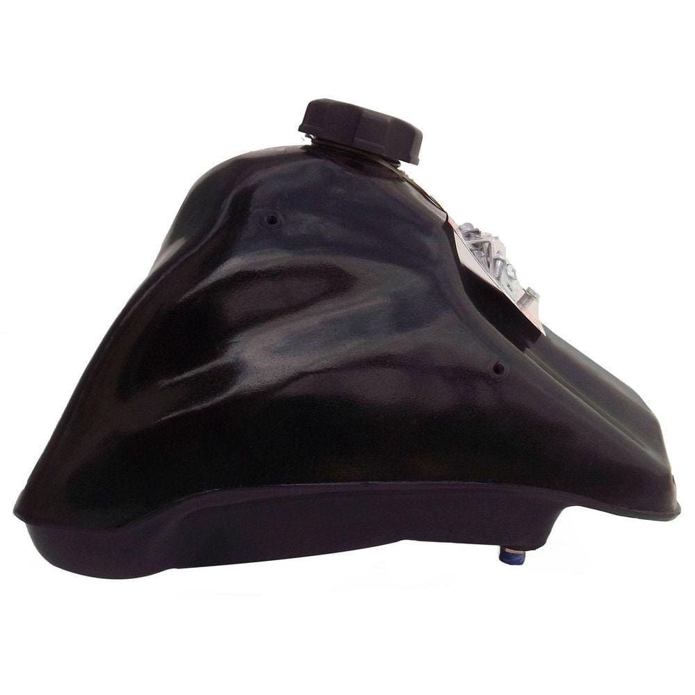 Tanque Modelo Crf 230 Adaptavel Em Tornado Xr 250 Preto