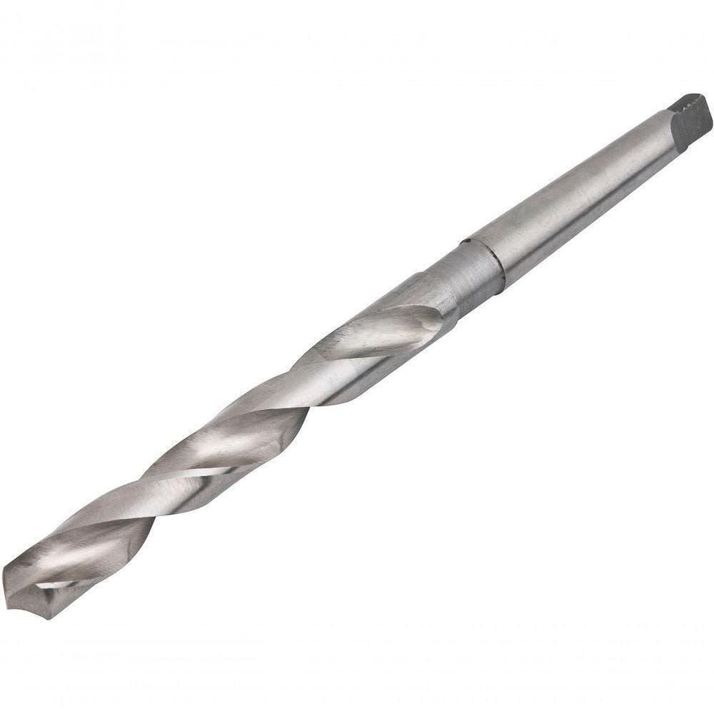 Broca De Aço Rápido Din345 Hss Com 16,5 Mm Vonder