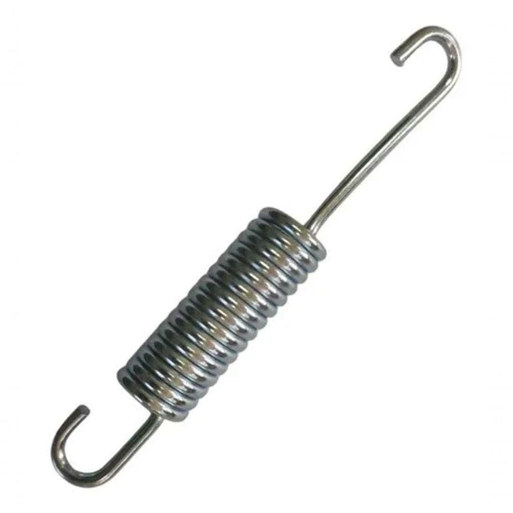 Mola Cavalete Lateral (Pedal Descanso) Amx Crf230/Cf250 F