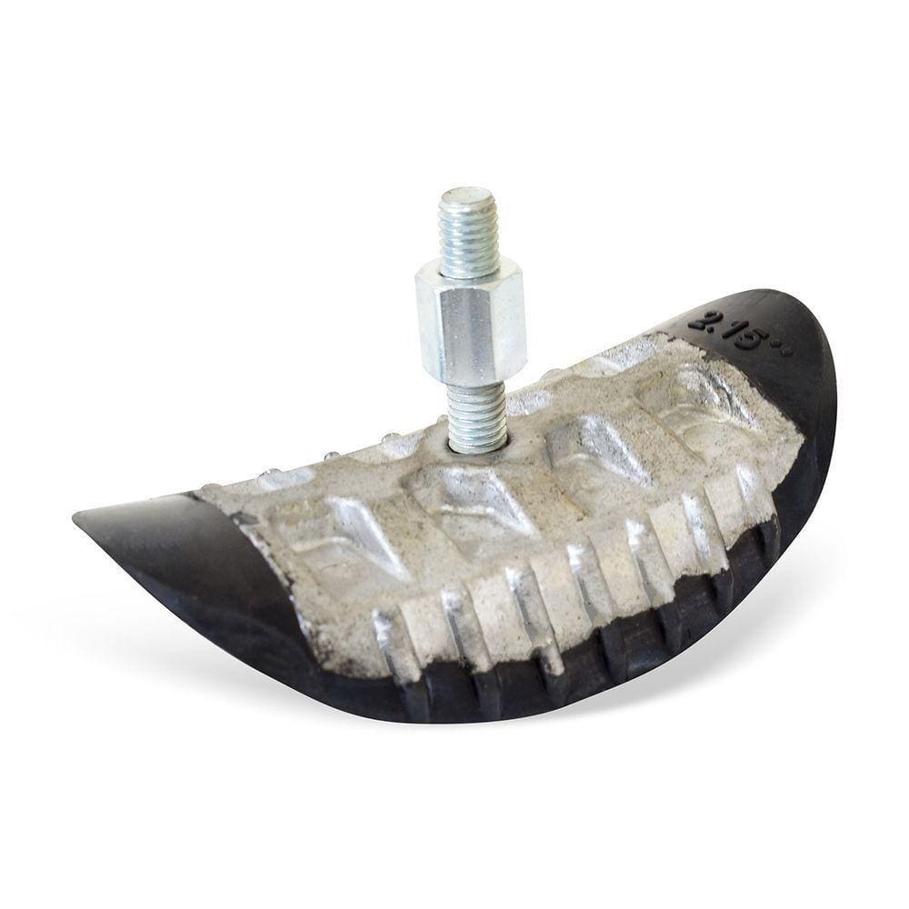 Trava De Pneu Dianteiro Biker 1.4/1.6 Aluminio