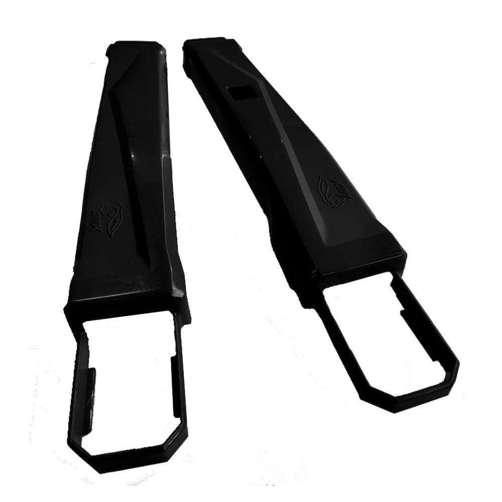Protetor De Balança Amx Crf230 Preto
