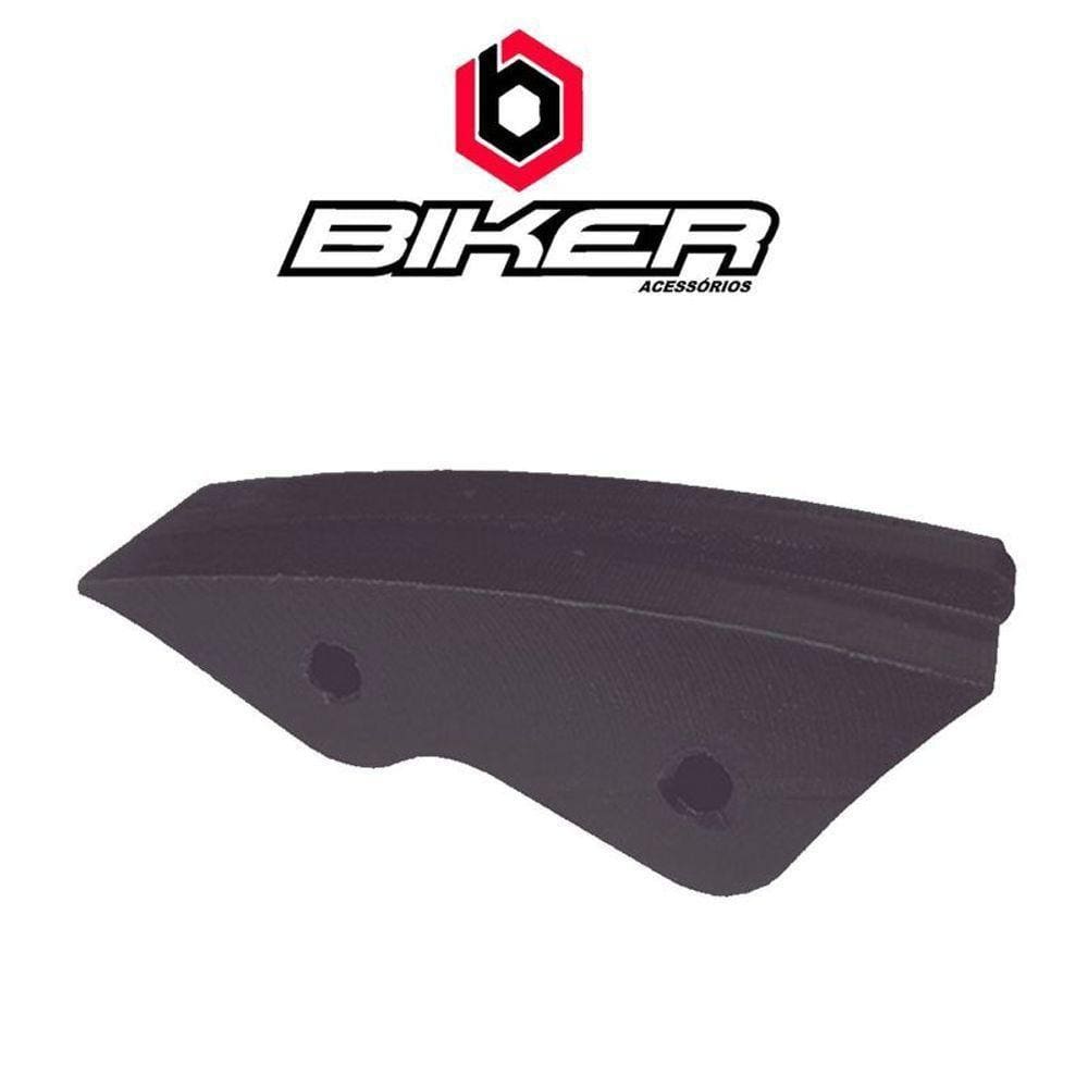Refil Guia Corrente Biker Preto