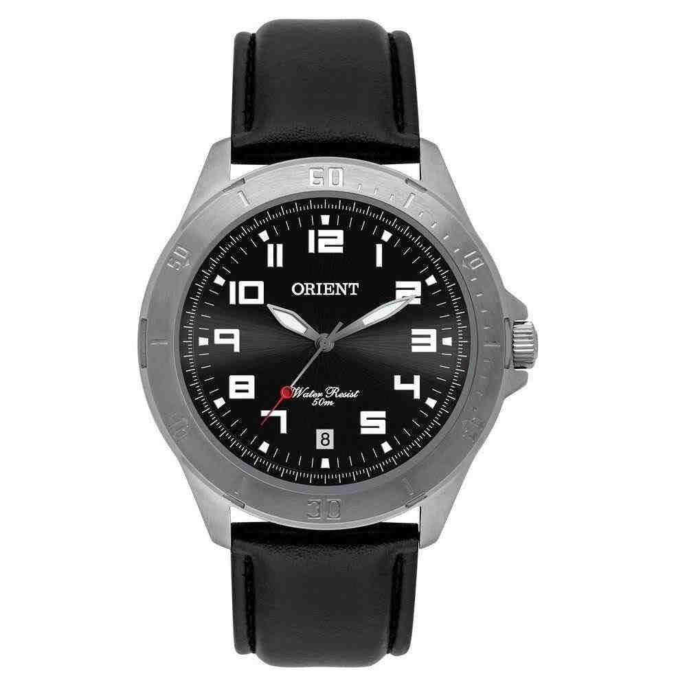 Relógio Masculino Orient MBSC1032 G2PX