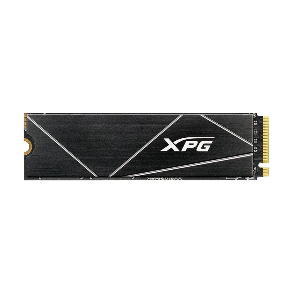Ssd Xpg S70 Blade 2Tb Para Pc E Ps5 Agammixs70B-2T-Cs