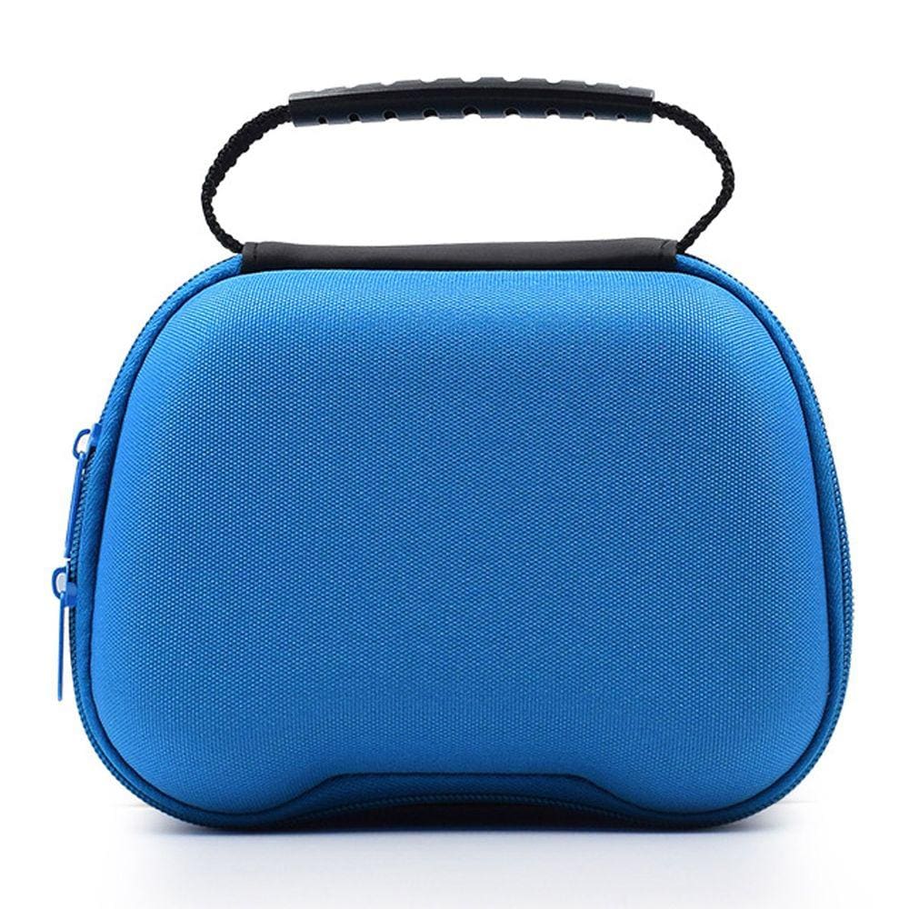 Case Controle PS5 PS4 XBOX Switch Pro Bolsa Rígida Com Alça
