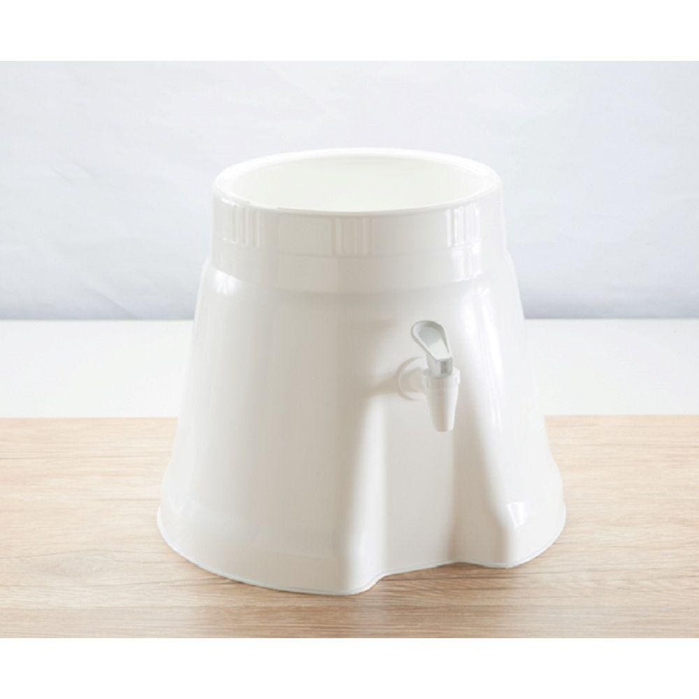 Suporta para Agua Branco