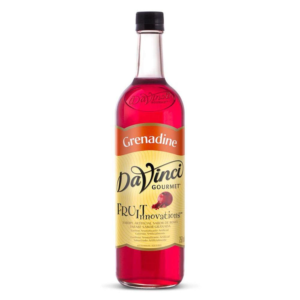 Essência DaVinci Grenadine  Romã