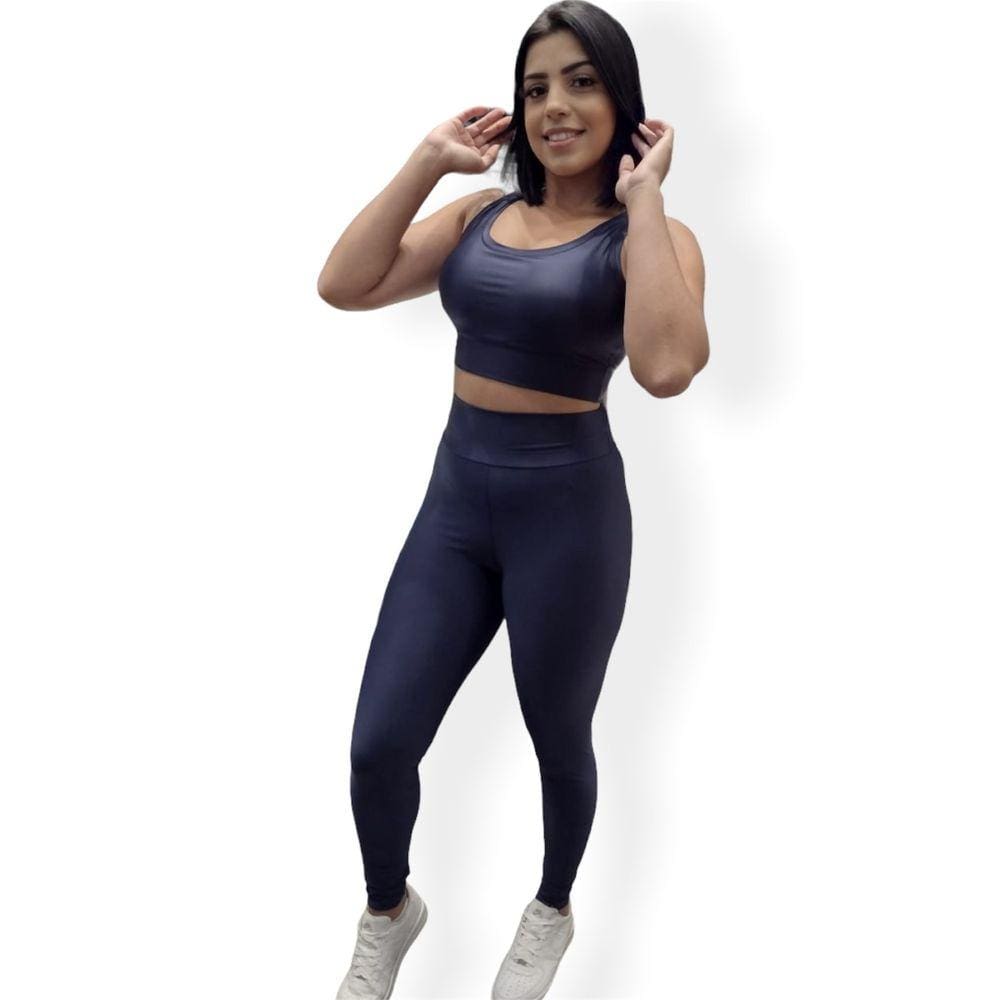 Legging Cirre Cintura Alta K2B