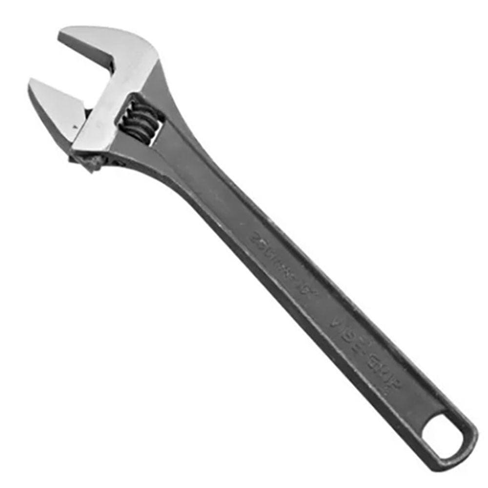 Chave Inglesa Ajustável de 8” 1864062 Irwin