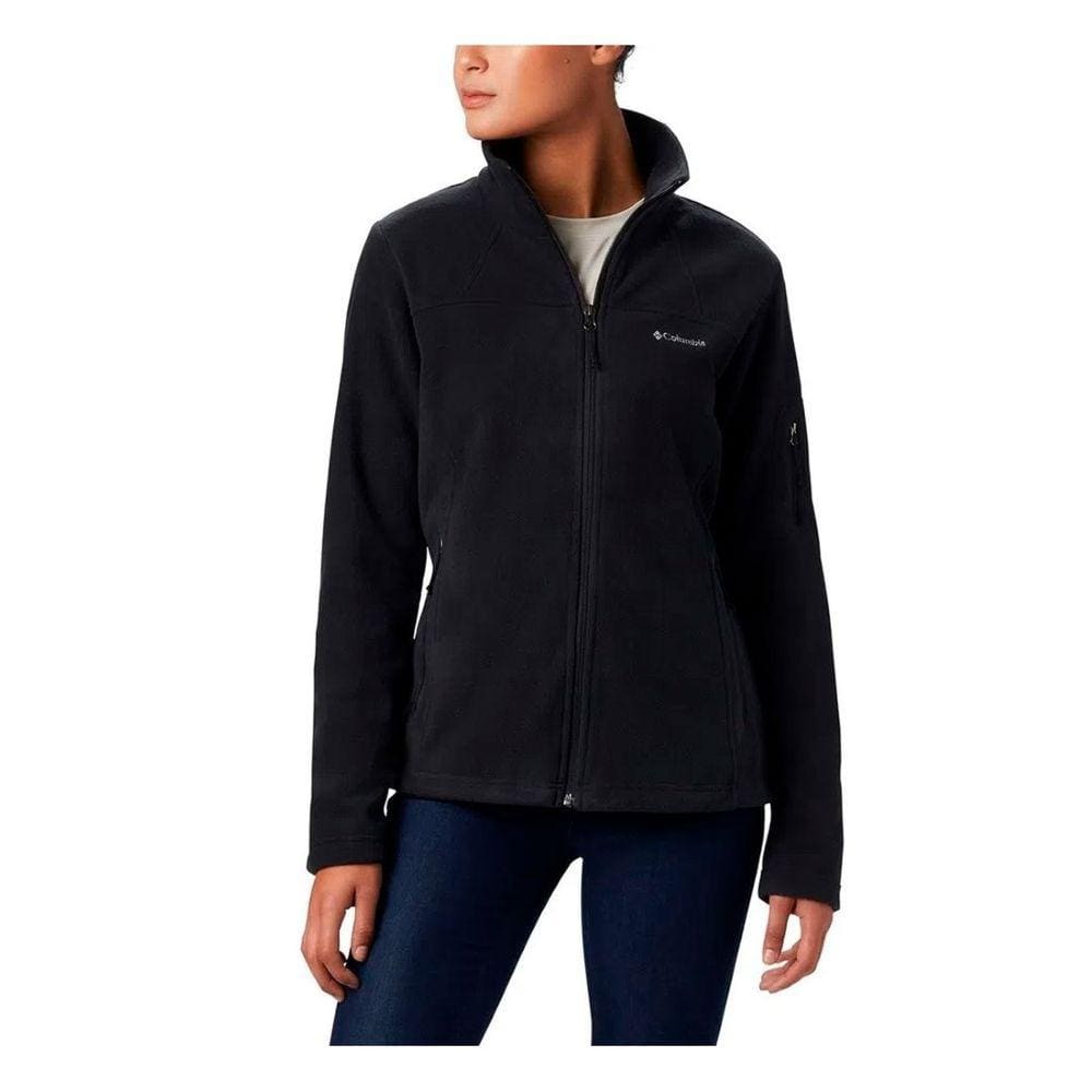 Jaqueta Columbia Feminina Fast Trek II