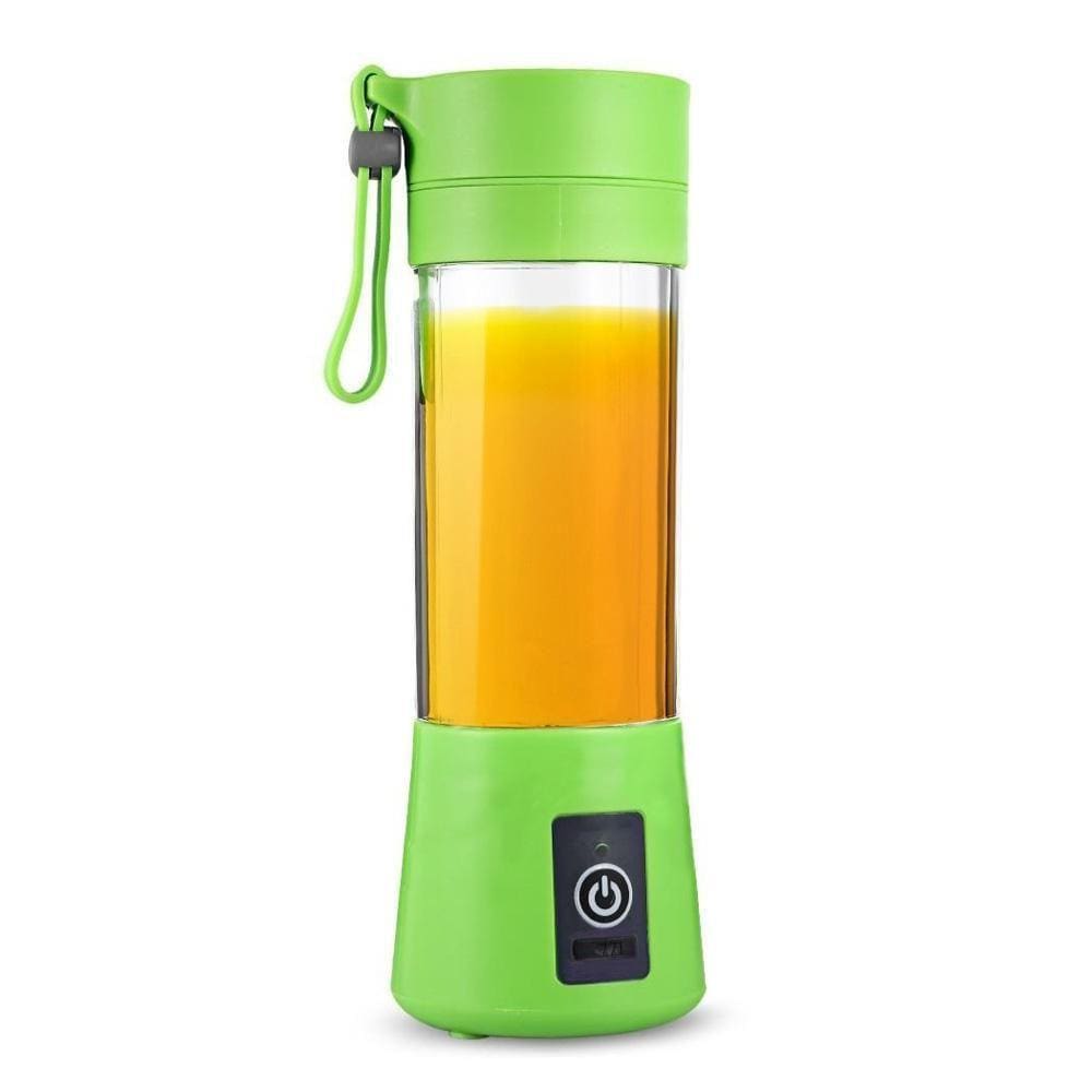 Liquidificador Portatil Vidro Maz-003
