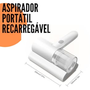 Aspirador de po para sofa e tapete | Desconto e promoção no Extra