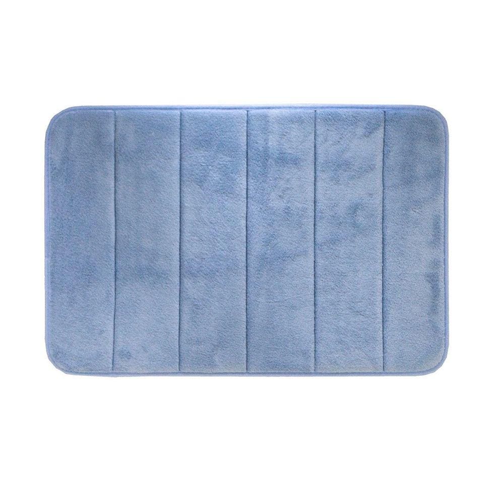 Tapete Banheiro Antiderrapante SuperSoft 60x40 Camesa