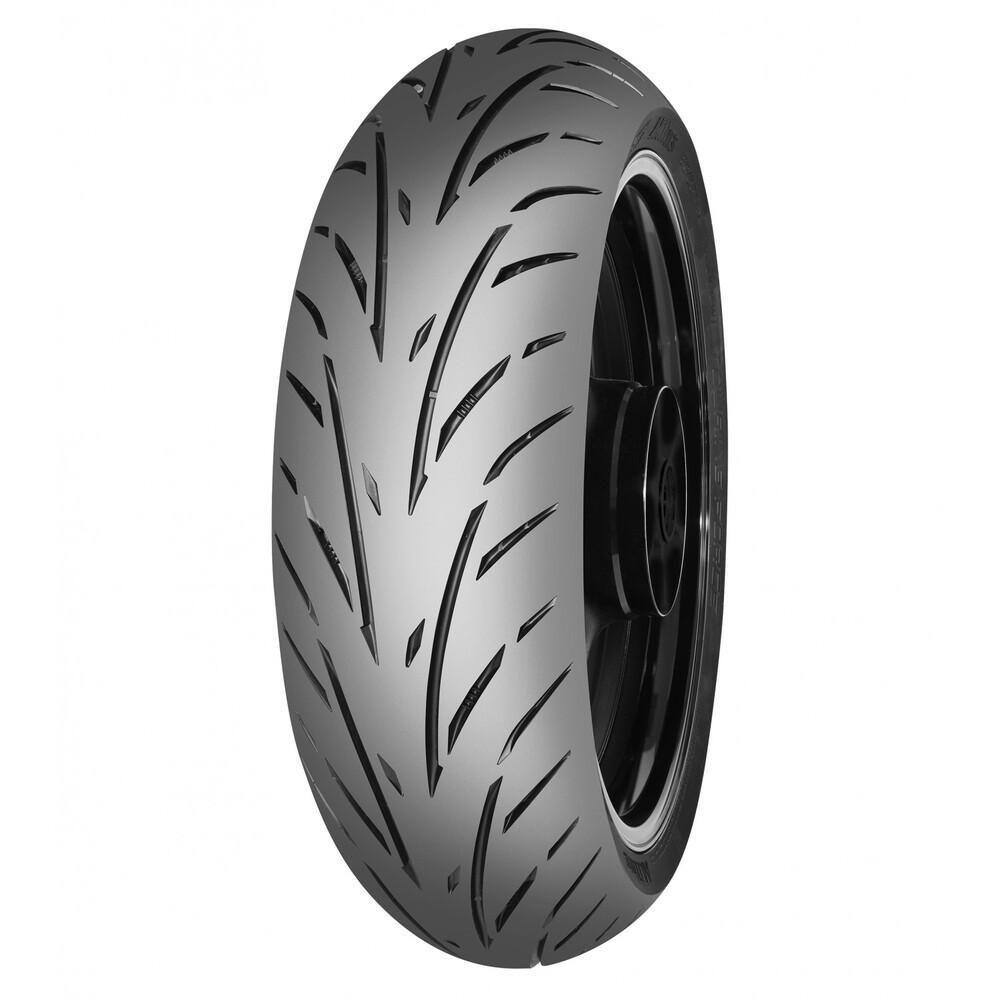 Pneu Moto Mitas Aro 17 Touring | Extra