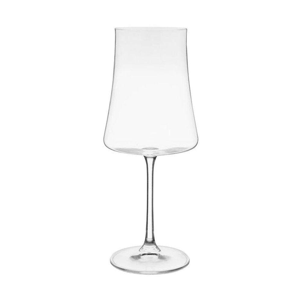 Taça para Vinho Denali 560 ML - Home Style By Bohemia