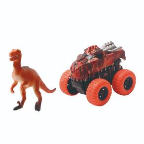 Kendy Brinquedos - Monster Truck Dino