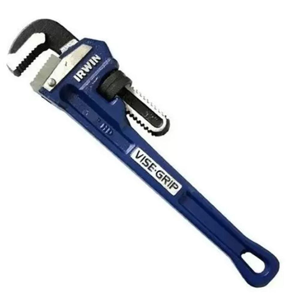 Chave De Grifo Vise grip De 10” 274101 Irwin