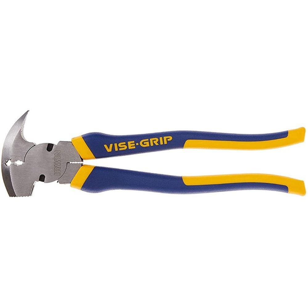 Alicate fazendeiro 10" Irwin vise grip 2078901