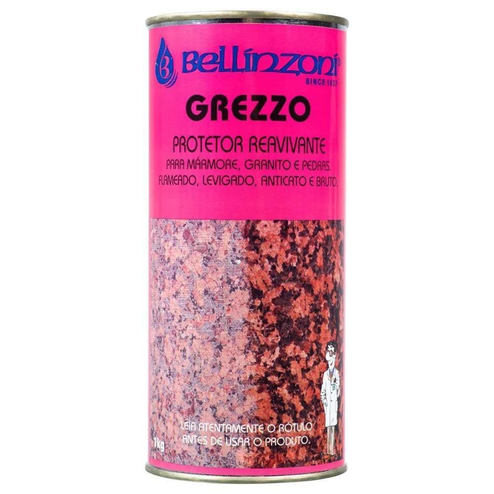 Reavivante Grezzo 1 L Bellinzoni