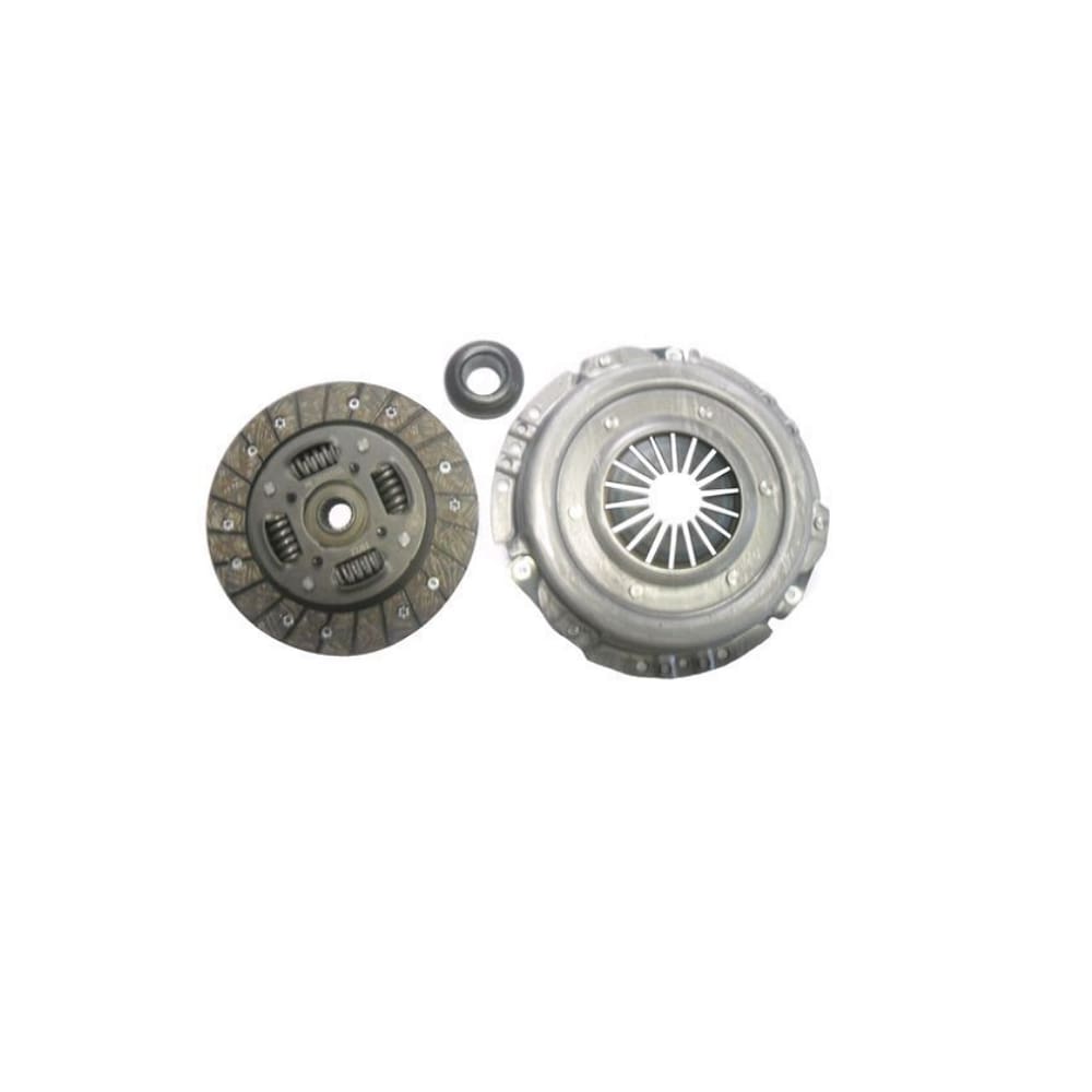 Peugeot 206 Kit De Embreagem Novo
