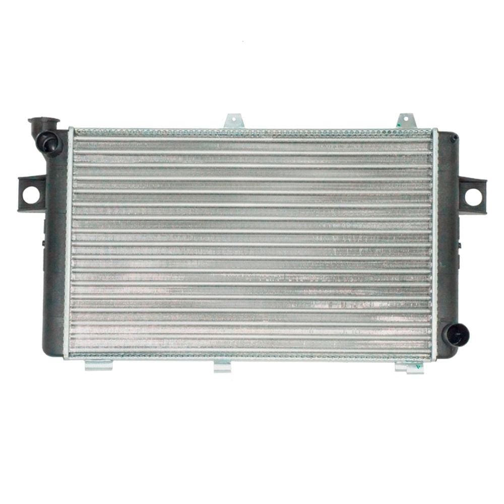 Radiador De Agua Belina 1.6 S/Ar S/Ta 1982-1986