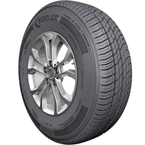 Pneu Aro 14 Kooler 185/70R14 88H Eco (KR17) Menor preço em Pneu Aro 14 Kooler 185/70R14 88H Eco (KR17)