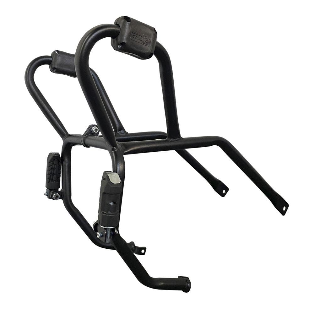 Protetor Carenagem Motor Gbs C/ Pedaleira Xr 250 Tornado