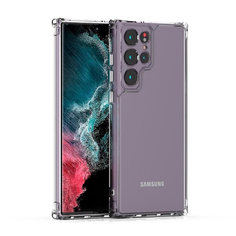 Capa para Samsung Galaxy S22 Ultra - Clear Proof - Gshield