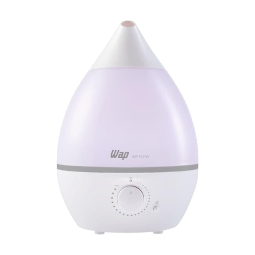 Umidificador De Ar Com Difusor De Aromas Wap Air Flow