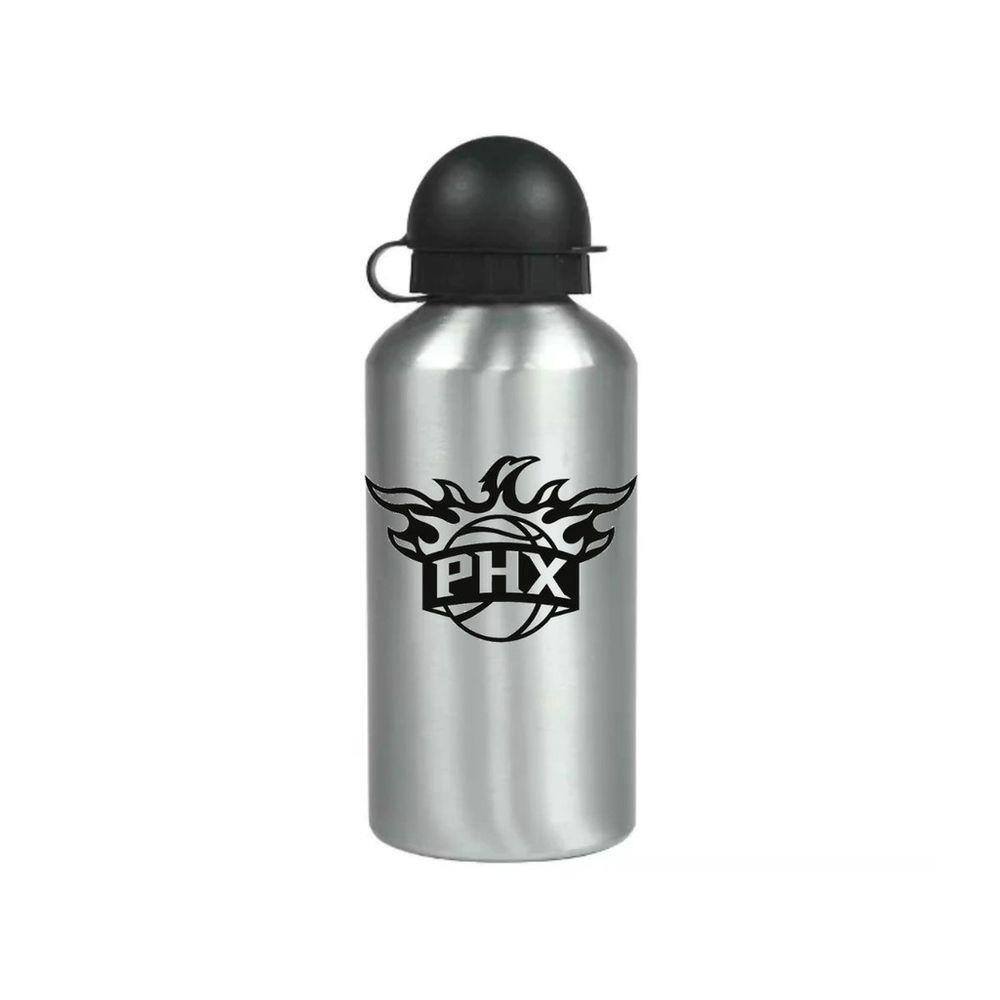 Squeeze Basquete Oficial Phoenix Suns Booker Cris Paul 500ml