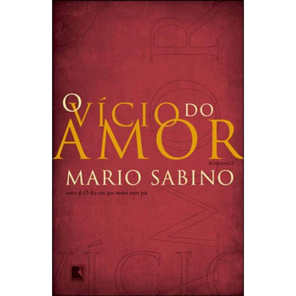 O Vício do Amor