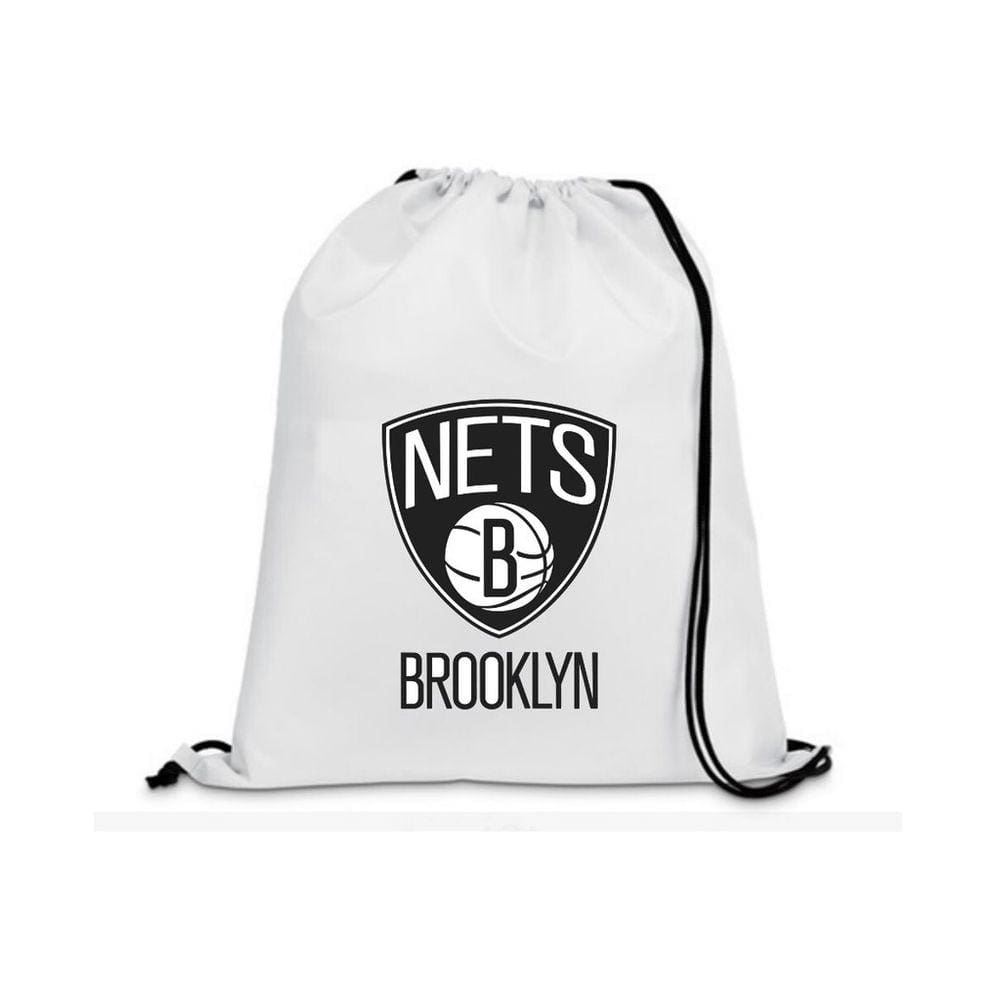 Mochila Basquete Brooklyn Kidd Irving The Beard Oxford