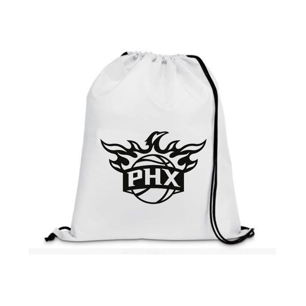 Mochila Basquete Phoenix Suns Devin Booker Chris Paul Oxford