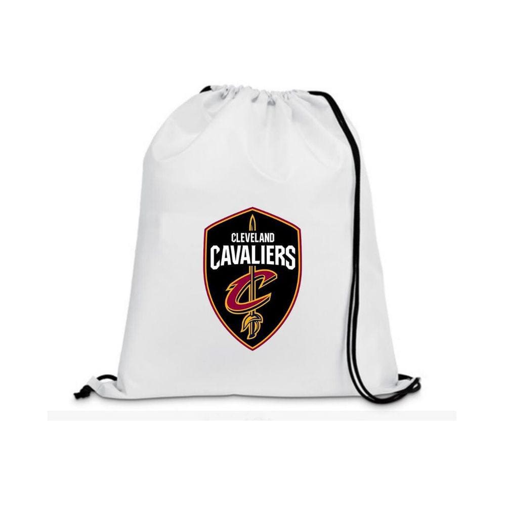 Mochila Basquete Cleveland King James Irving Love Oxford