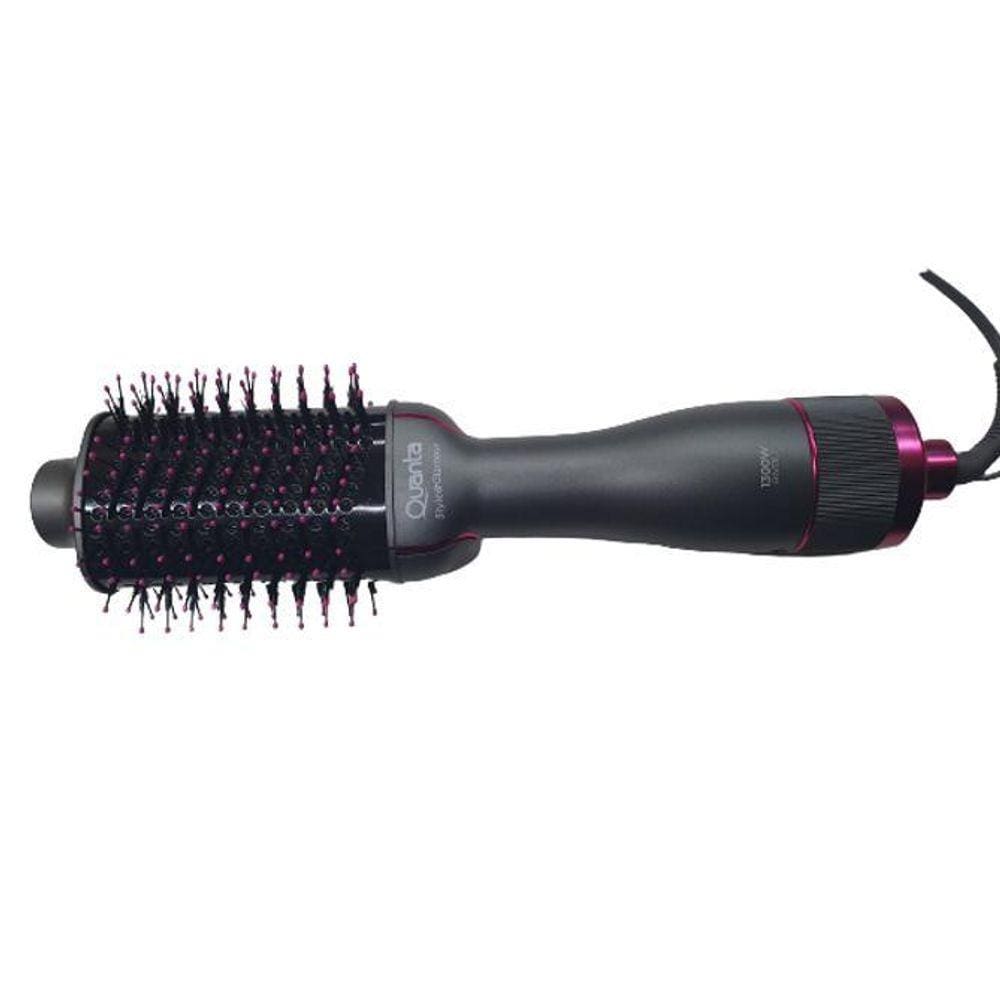 Escova Secadora Profissional Quanta 1300W Bivolt
