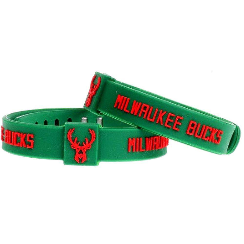 Pulseira Milwaukee Buck Basquete Giannis Antetokounmpo