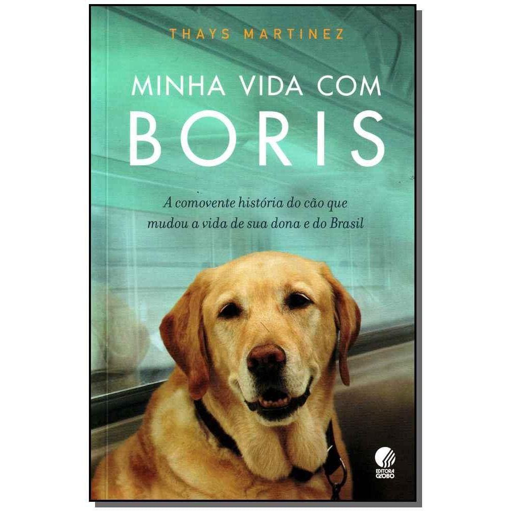 Minha Vida Com Boris