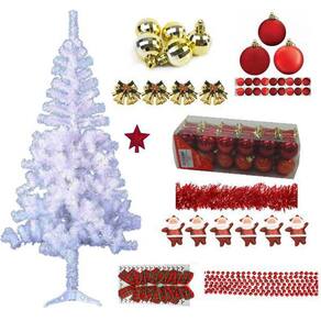 Arvore de natal 180 | Extra Arvore de natal 180 | Extra