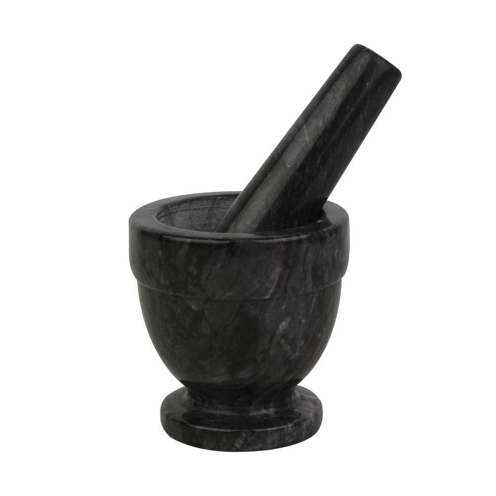 Pilão de Pedra Natural - A\\CASA